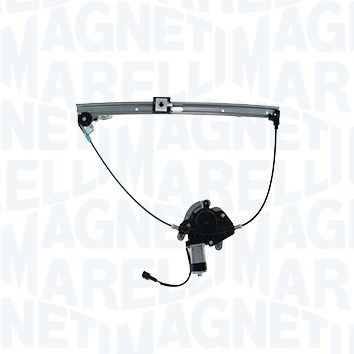 MAGNETI MARELLI 350103147000 - Fensterheber