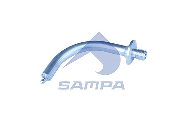 040.1167 SAMPA Befecskendező szelep, karbamid-befecskendezés