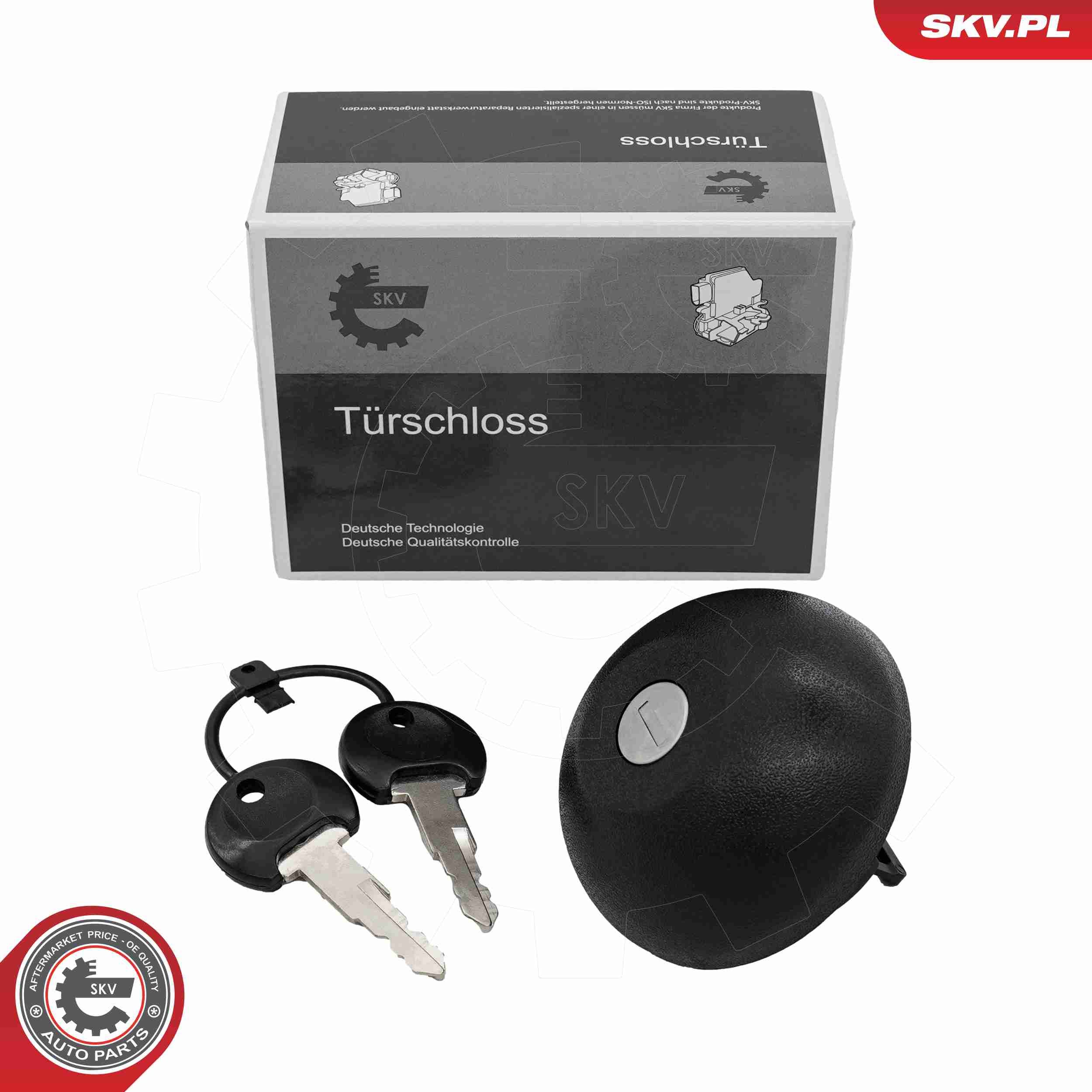 ESEN SKV 61SKV044 - Verschluss, Kraftstoffbeh&auml;lter