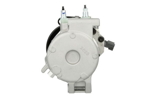 Kompressor, Klimaanlage Kompressor, Klimaanlage
