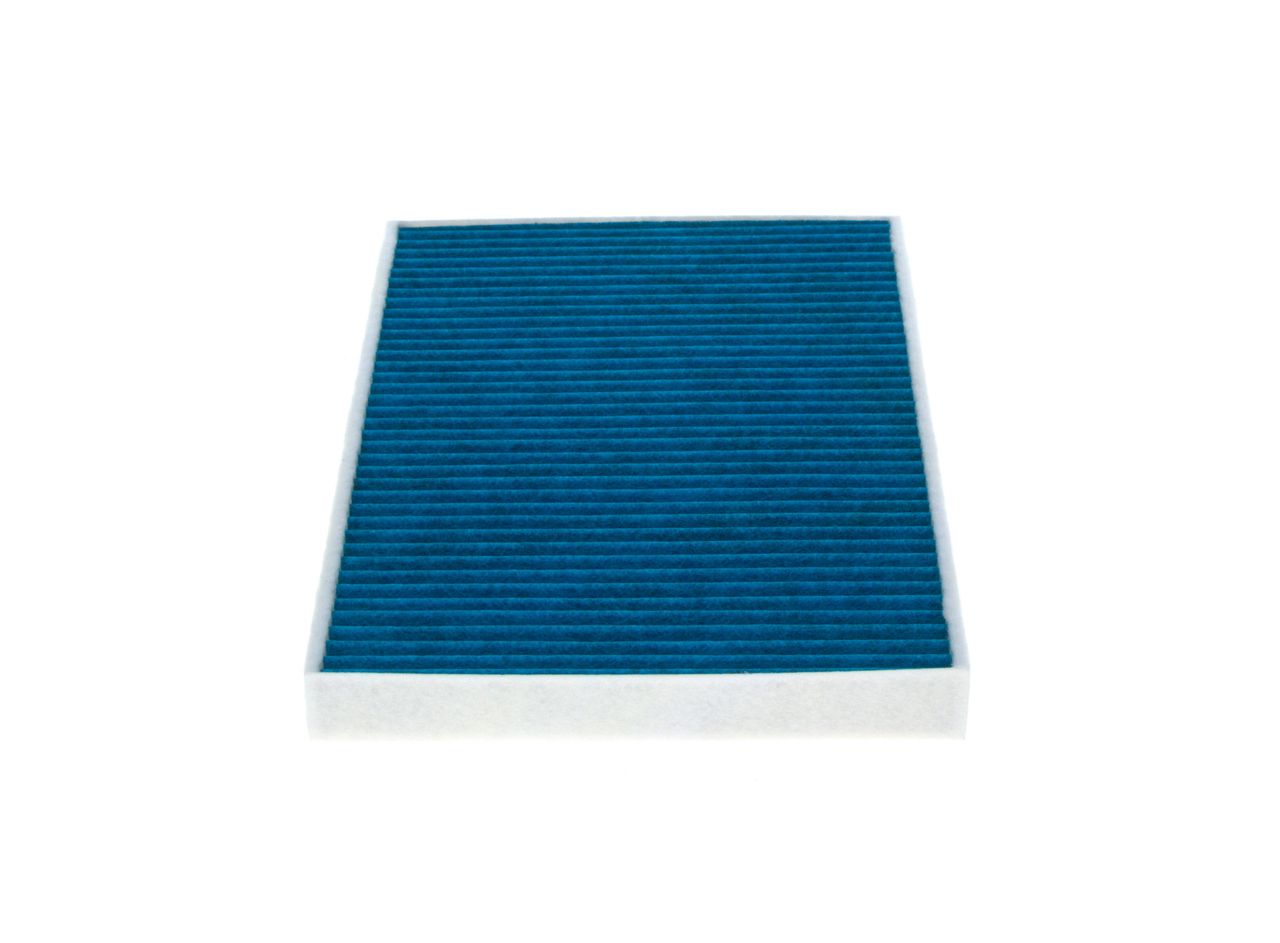 Filter, Innenraumluft