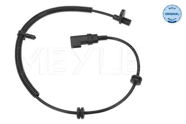 Sensor, Raddrehzahl