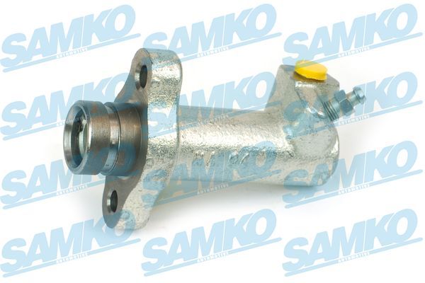 M29149 SAMKO munkahenger, kuplung