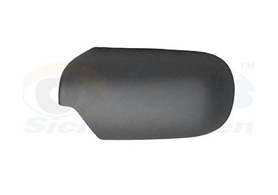 Abdeckung, Au&szlig;enspiegel