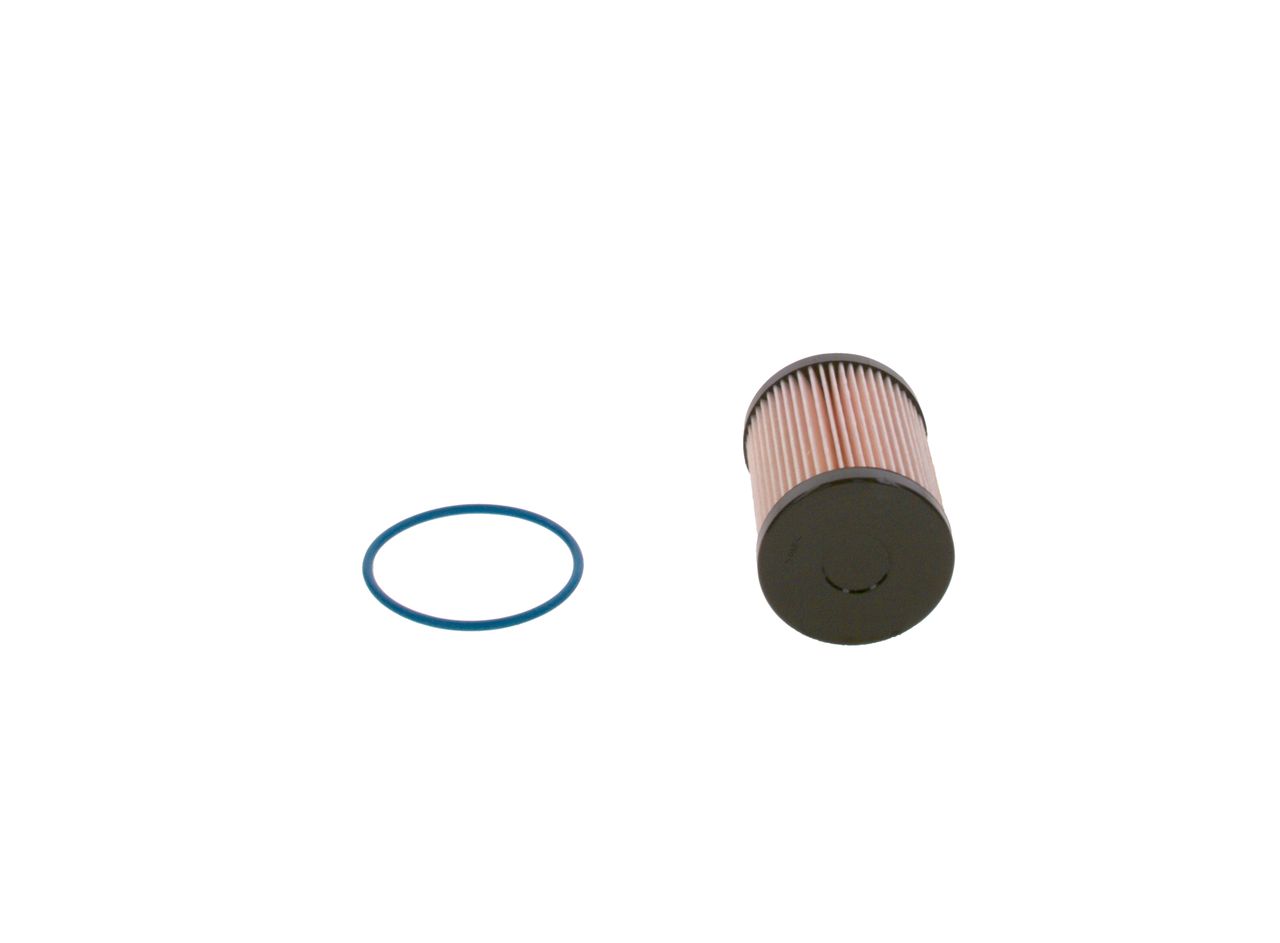 Kraftstofffilter