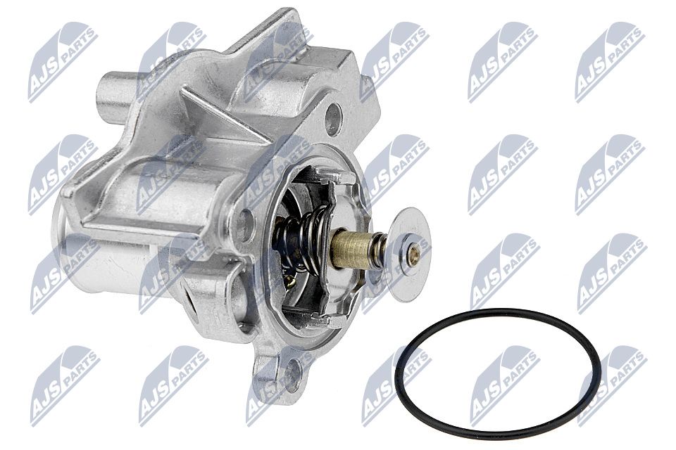 NTY CTM-FT-007 Thermostat, Kühlmittel