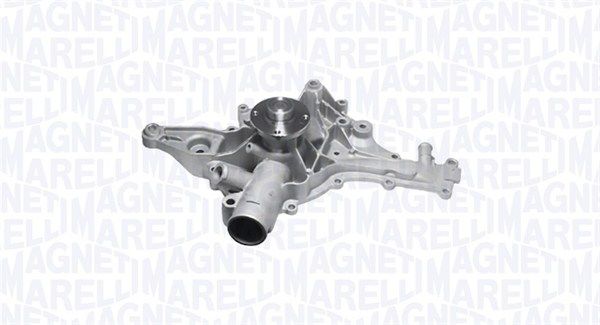 MAGNETI MARELLI 352316170664 - Wasserpumpe, Motork&uuml;hlung