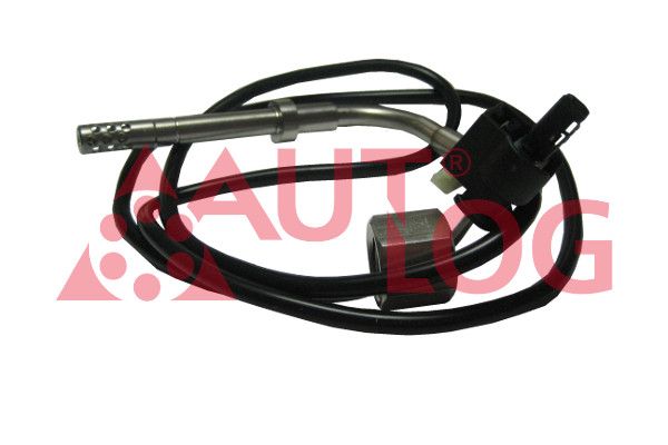 Sensor, Abgastemperatur