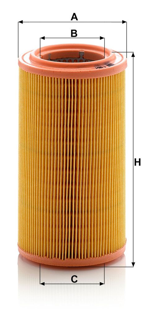 Luftfilter