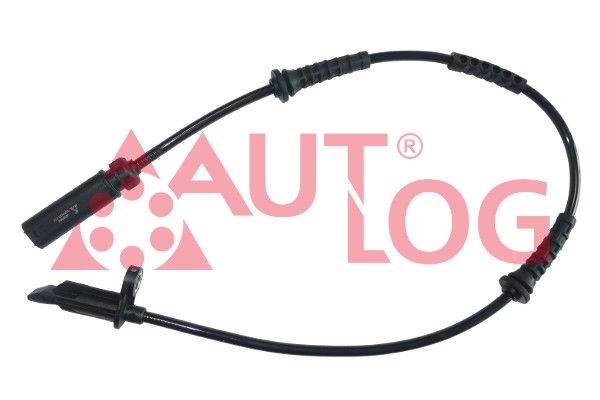 Sensor, Raddrehzahl