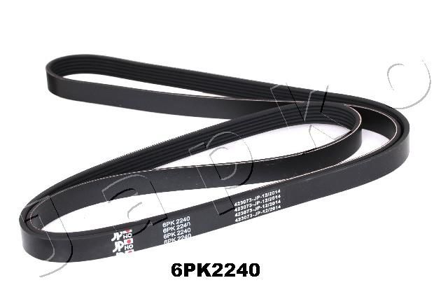 V-Ribbed Belt 6PK2240