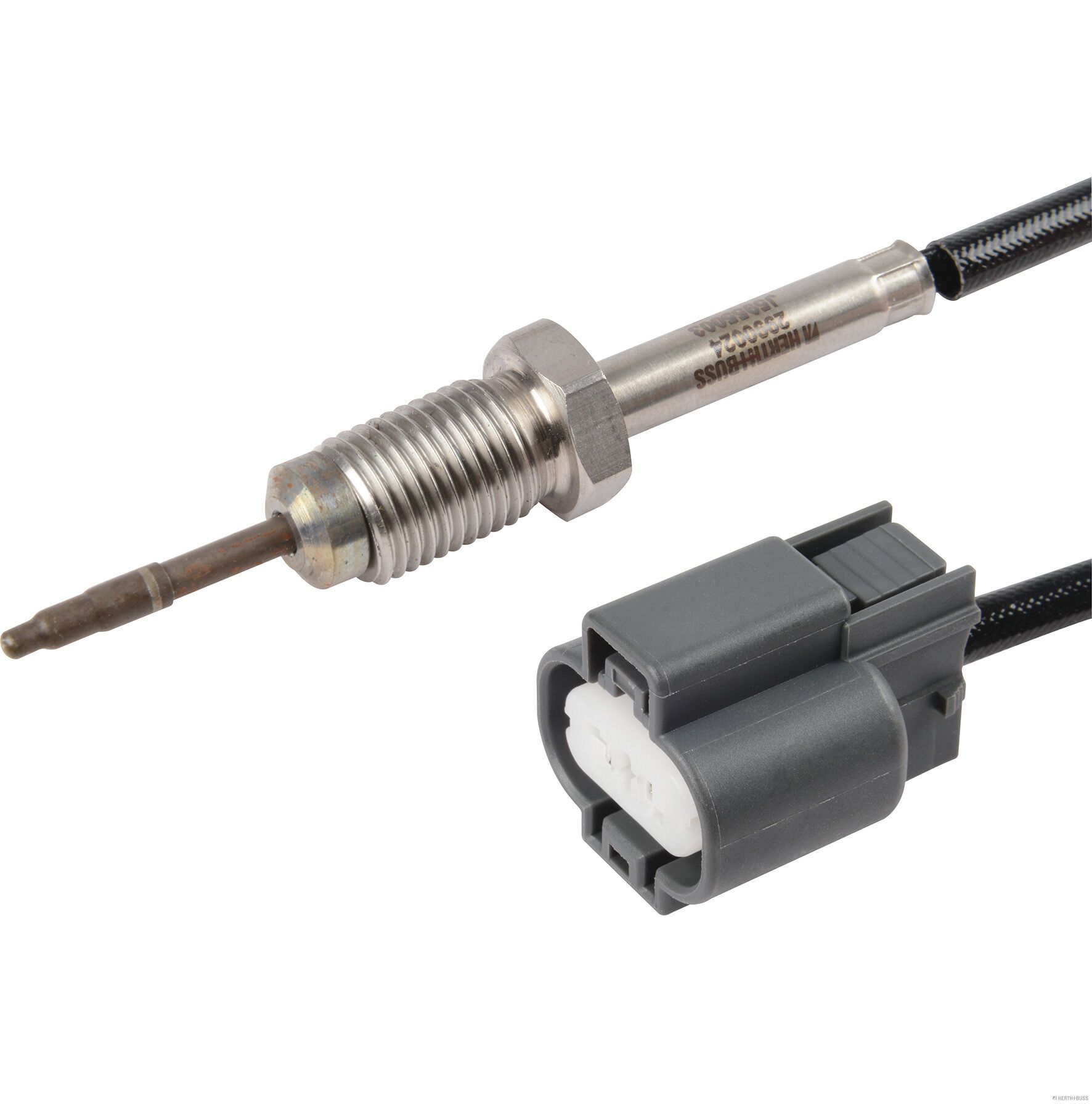 HERTH+BUSS JAKOPARTS J5955003 - Sensor, Abgastemperatur
