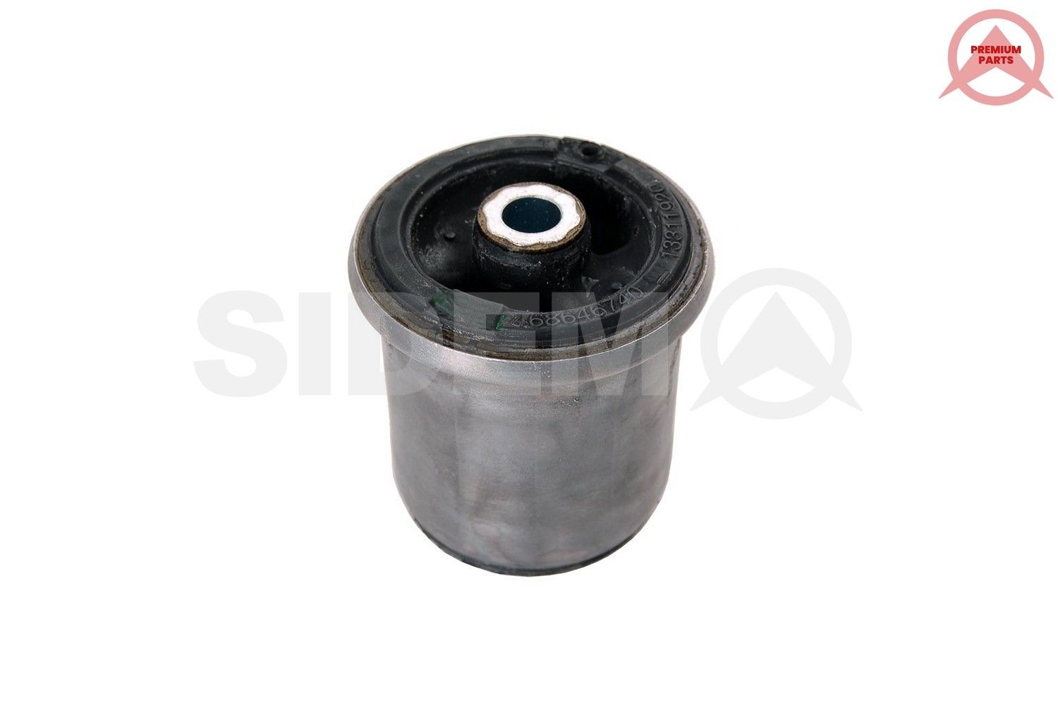 SIDEM 809711 - Lagerung, Achsk&ouml;rper