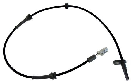 Sensor, revoluciones de la rueda