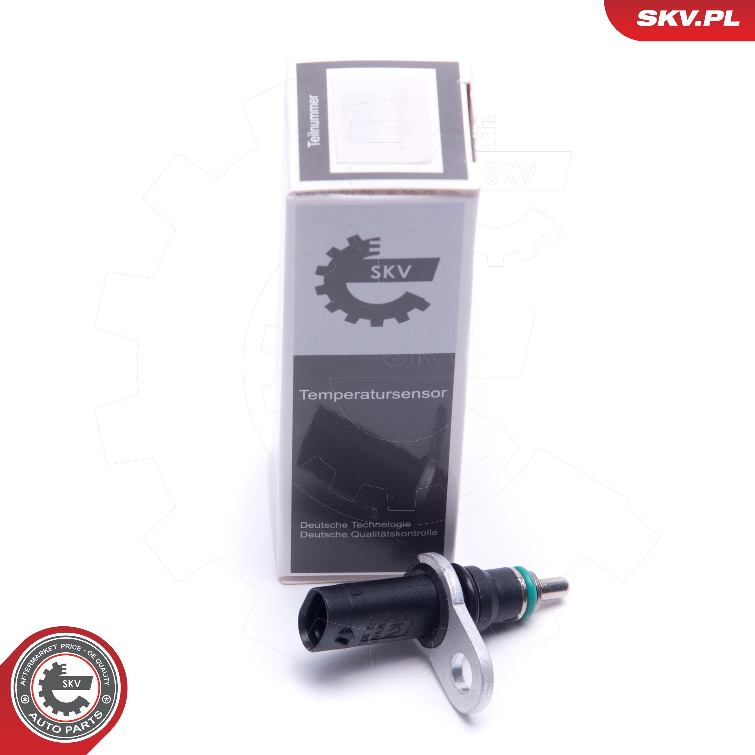 ESEN SKV 17SKV674 - Sensor, Kühlmitteltemperatur