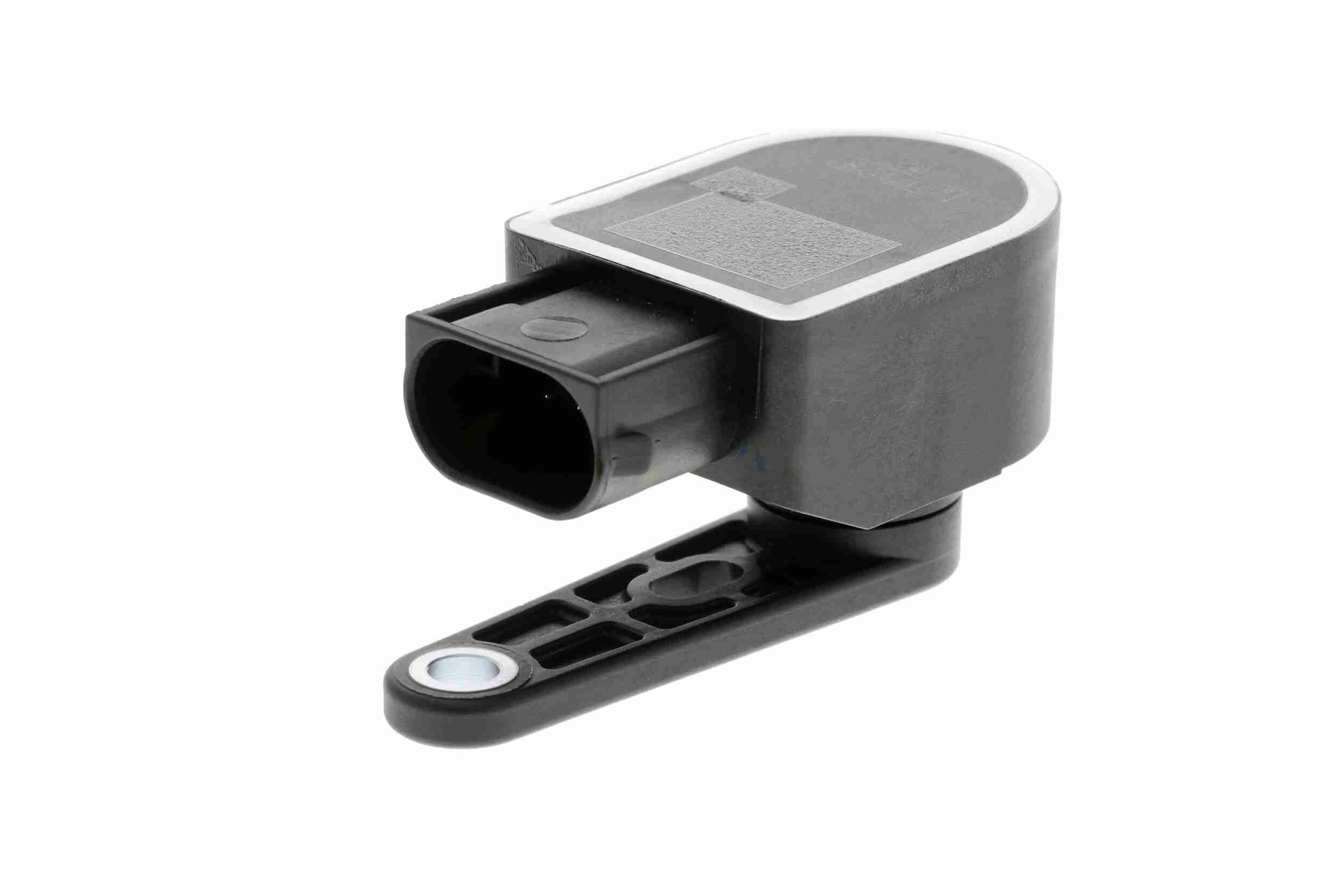 Sensor, Leuchtweitenregulierung