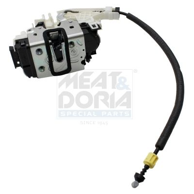 MEAT & DORIA 31716 Door Lock