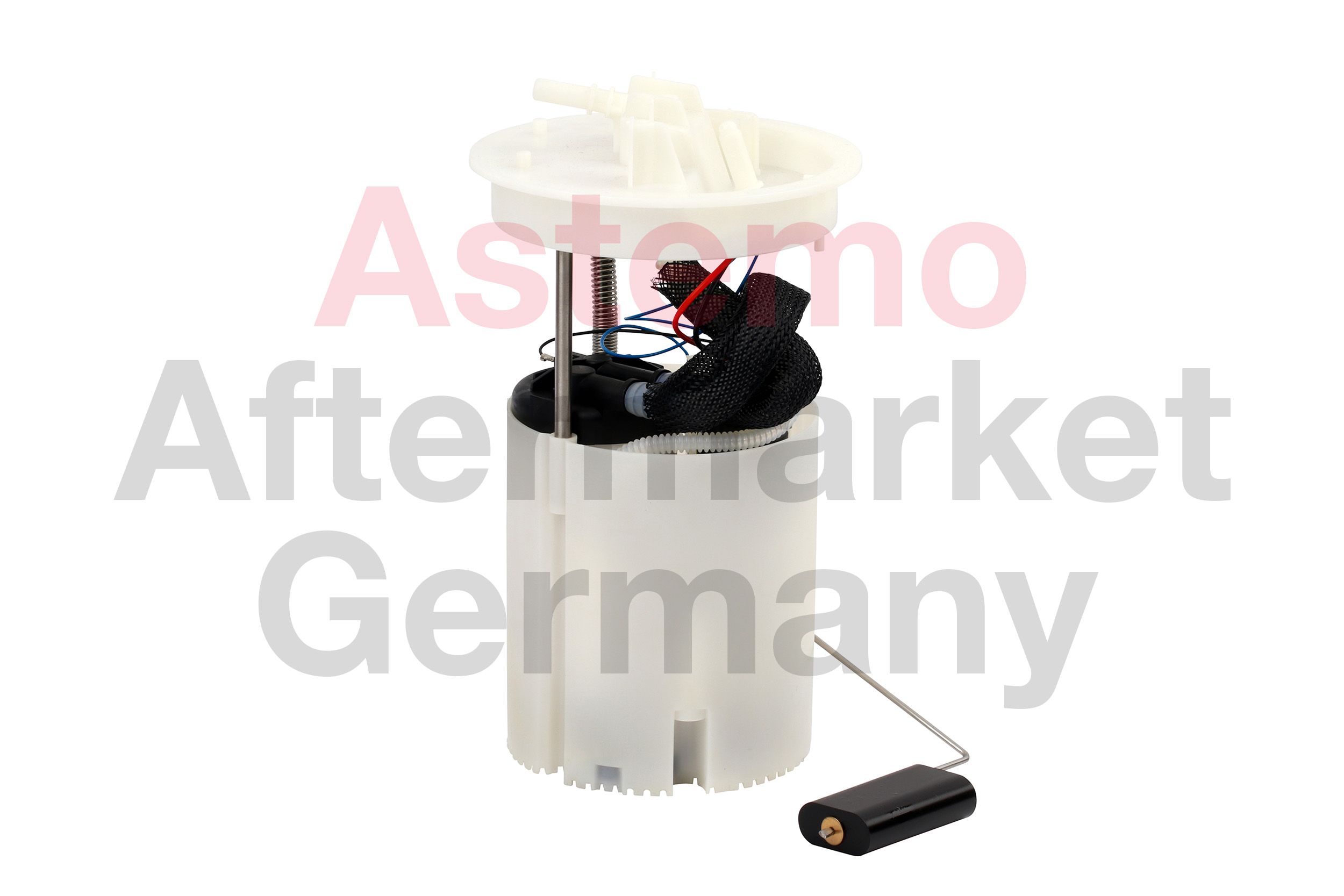 Kraftstoff-F&ouml;rdereinheit