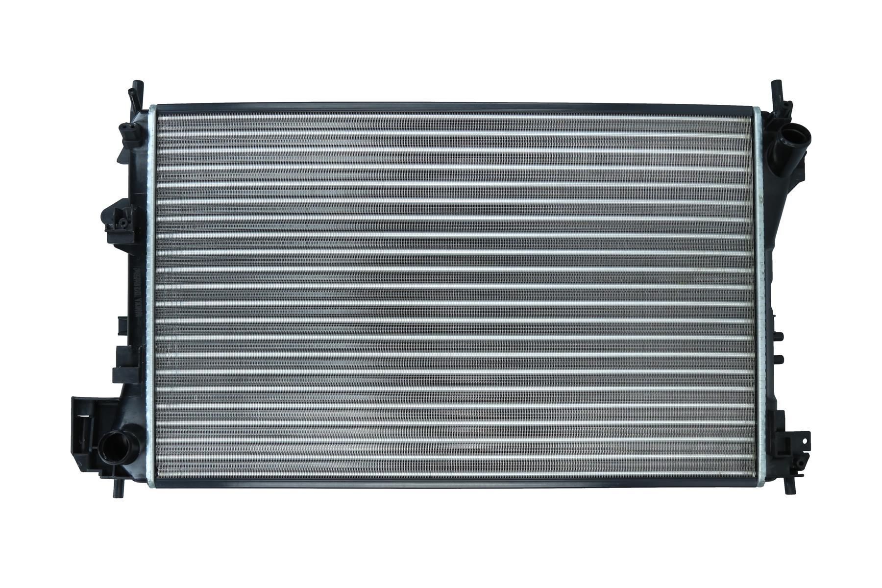 KAMOKA 7705138 - Kühler, Motorkühlung