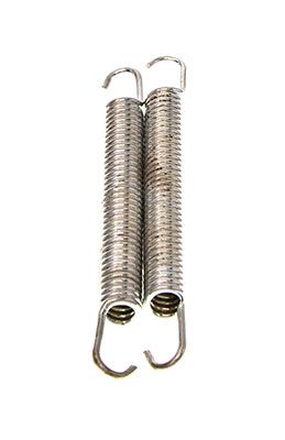 Zubeh&ouml;rsatz, Feststellbremsbacken