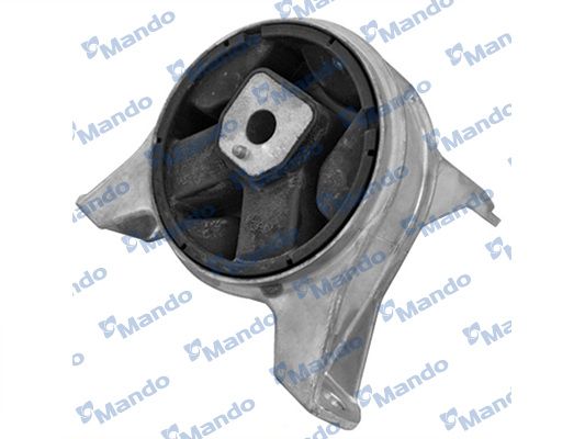 Soporte, motor