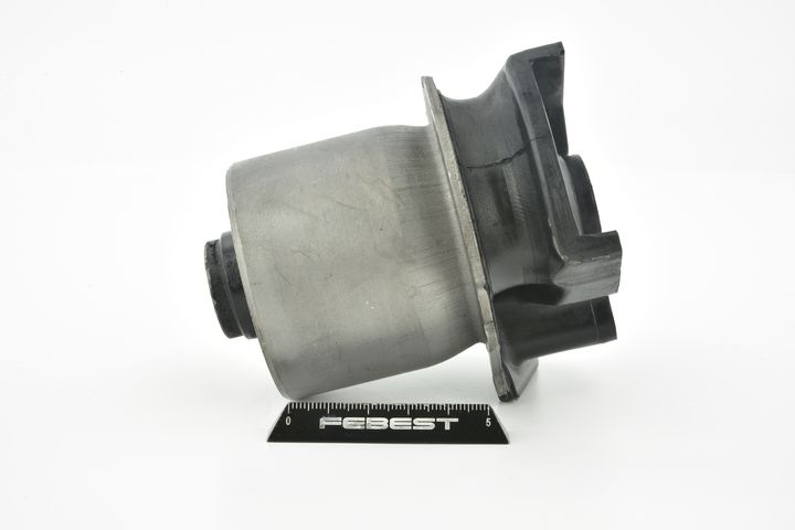 stebulės laikiklio įvorė