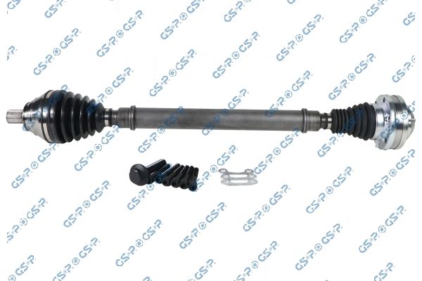 Drive Shaft 201891