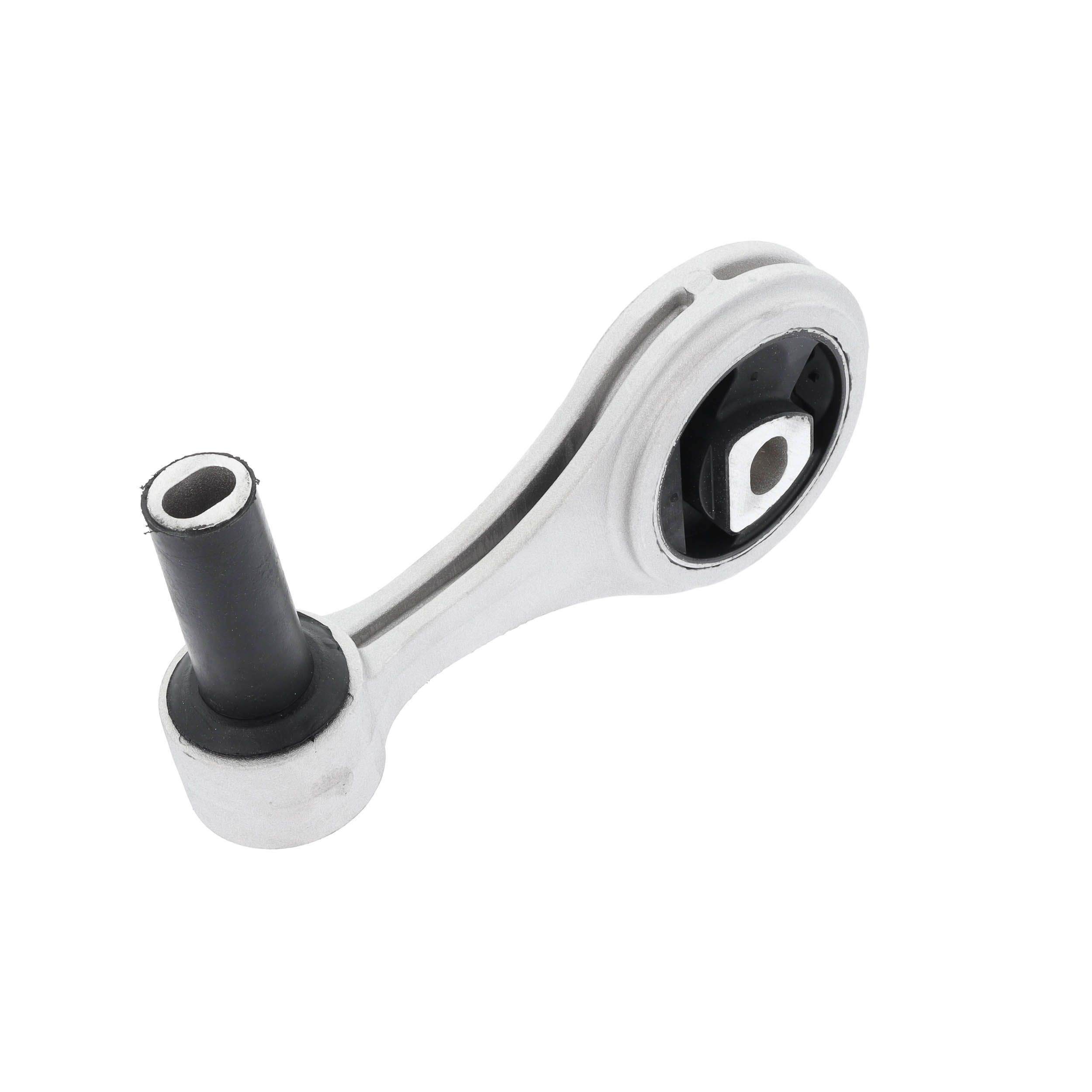 montavimas, neautomatinė transmisija