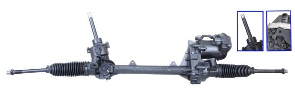 Spidan 54869 Lenkgetriebe