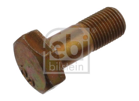 Tornillo