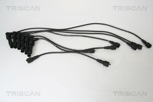 8860 4200 TRISCAN gyújtókábelkészlet