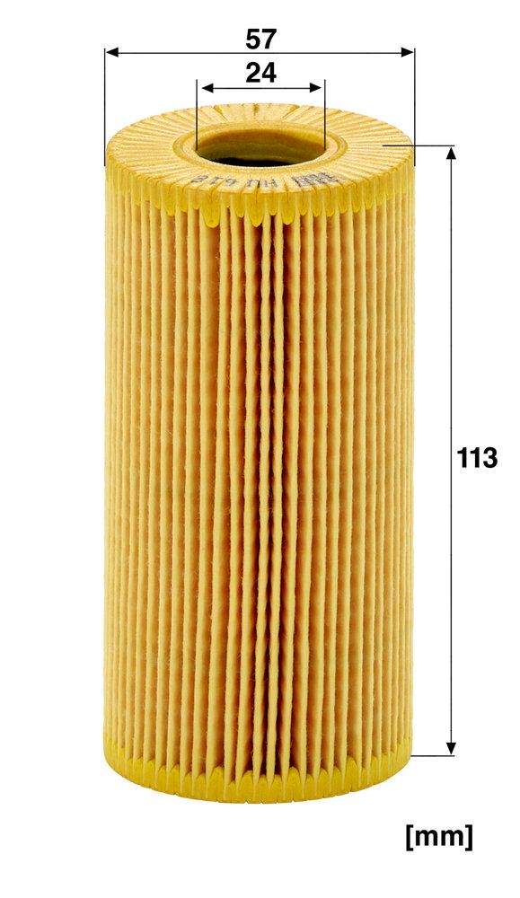 alyvos filtras