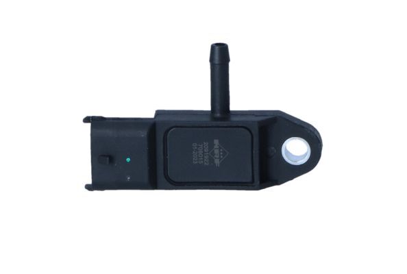 Sensor, Abgasdruck