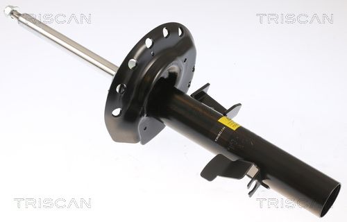 8705 16107 TRISCAN lengéscsillapító