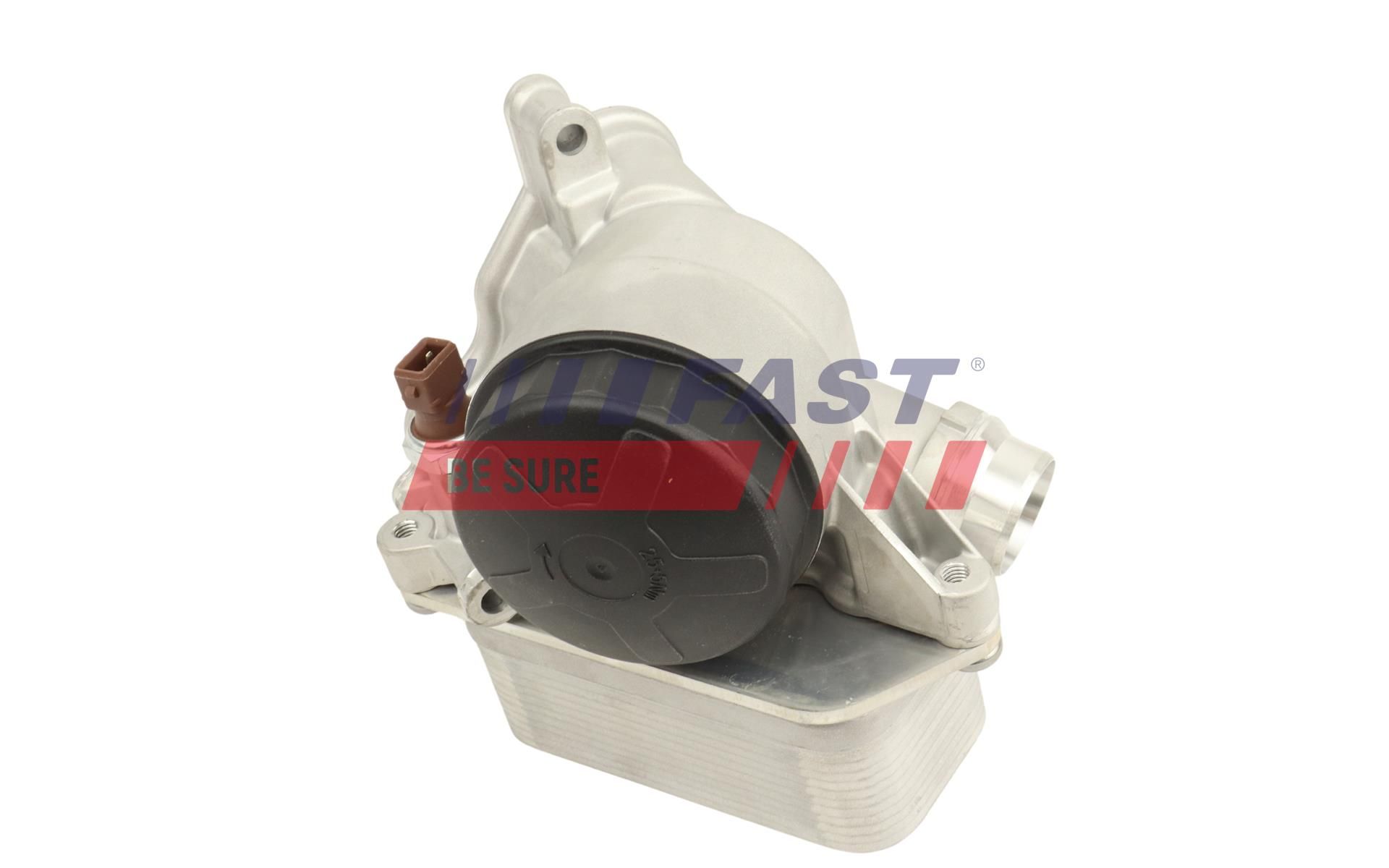 &Ouml;lk&uuml;hler, Schaltgetriebe