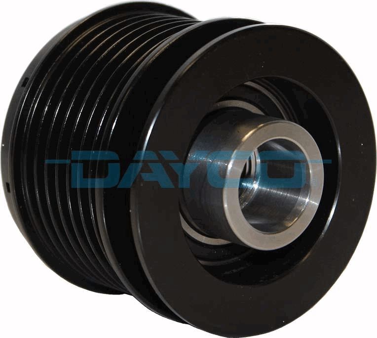 OVERRUNNING ALTERNATOR PULLEY - TecDoc 2