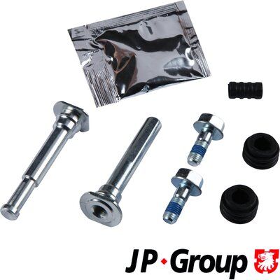 Guide Sleeve Kit, brake caliper 4861951510