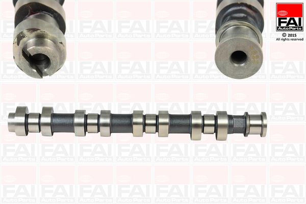 FAI AutoParts C307 - Nockenwelle