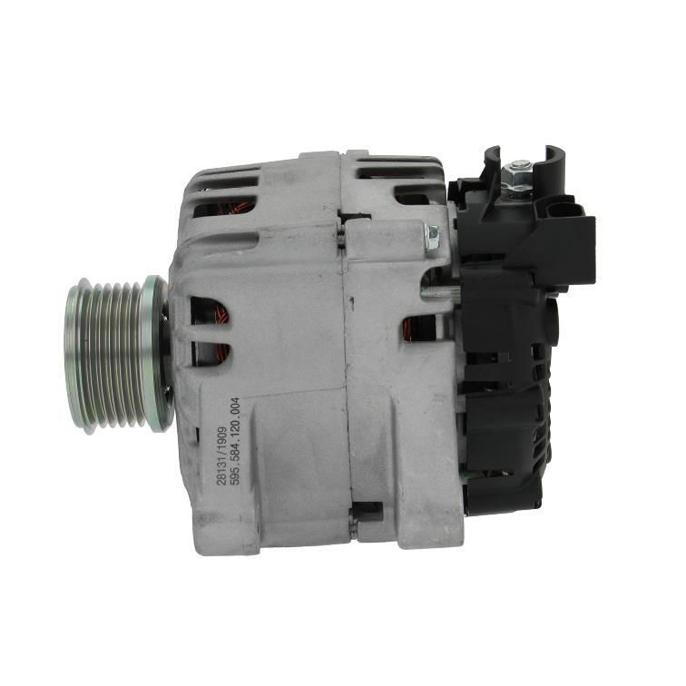 Generator Generator