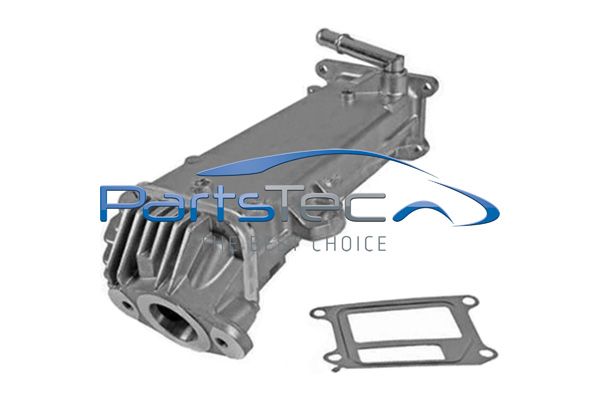 PartsTec PTA510-0724 - K&uuml;hler, Abgasr&uuml;ckf&uuml;hrung