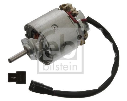 46346 FEBI BILSTEIN villanymotor, szellőzőventilátor