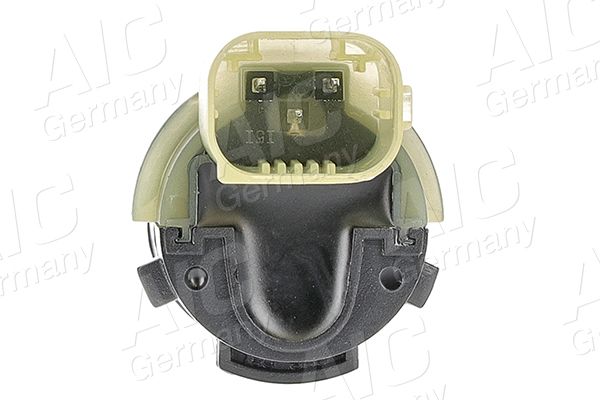 Sensor, Einparkhilfe