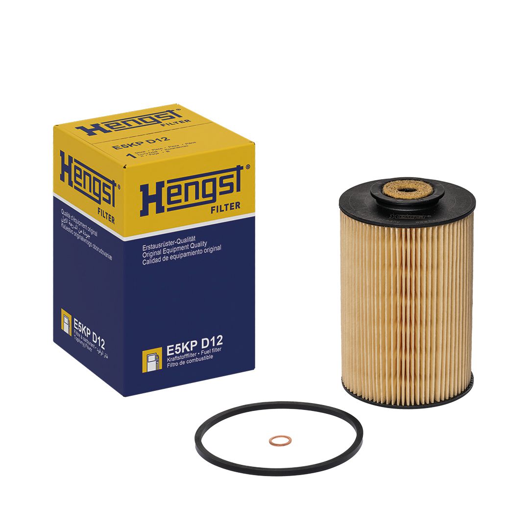 Kraftstofffilter Kraftstofffilter