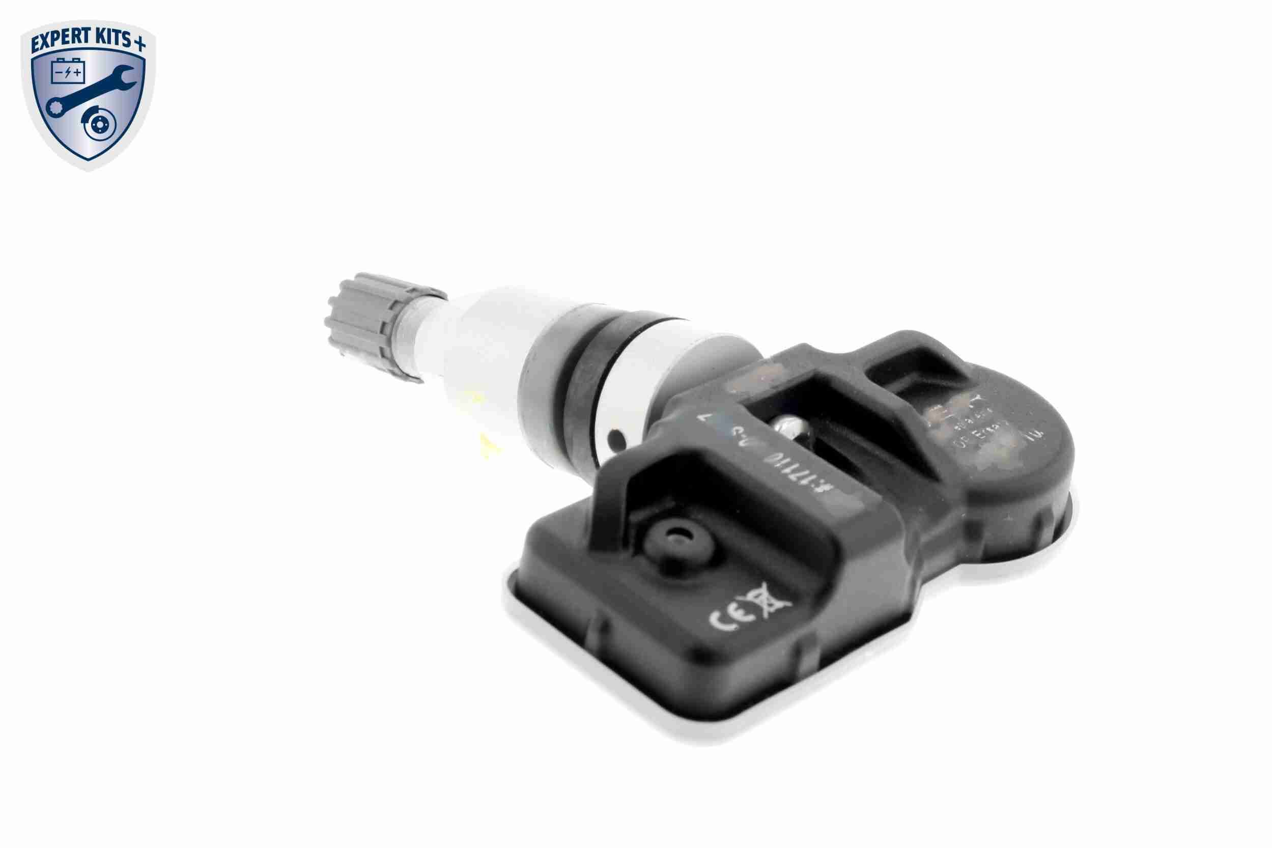 rato jutiklis, padangų slėgio kontrolės sistema