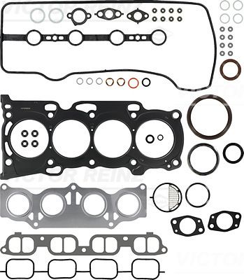 Dichtungsvollsatz, Motor