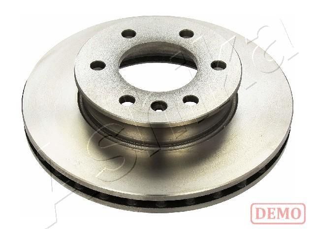 Brake Disc 60-00-0559C