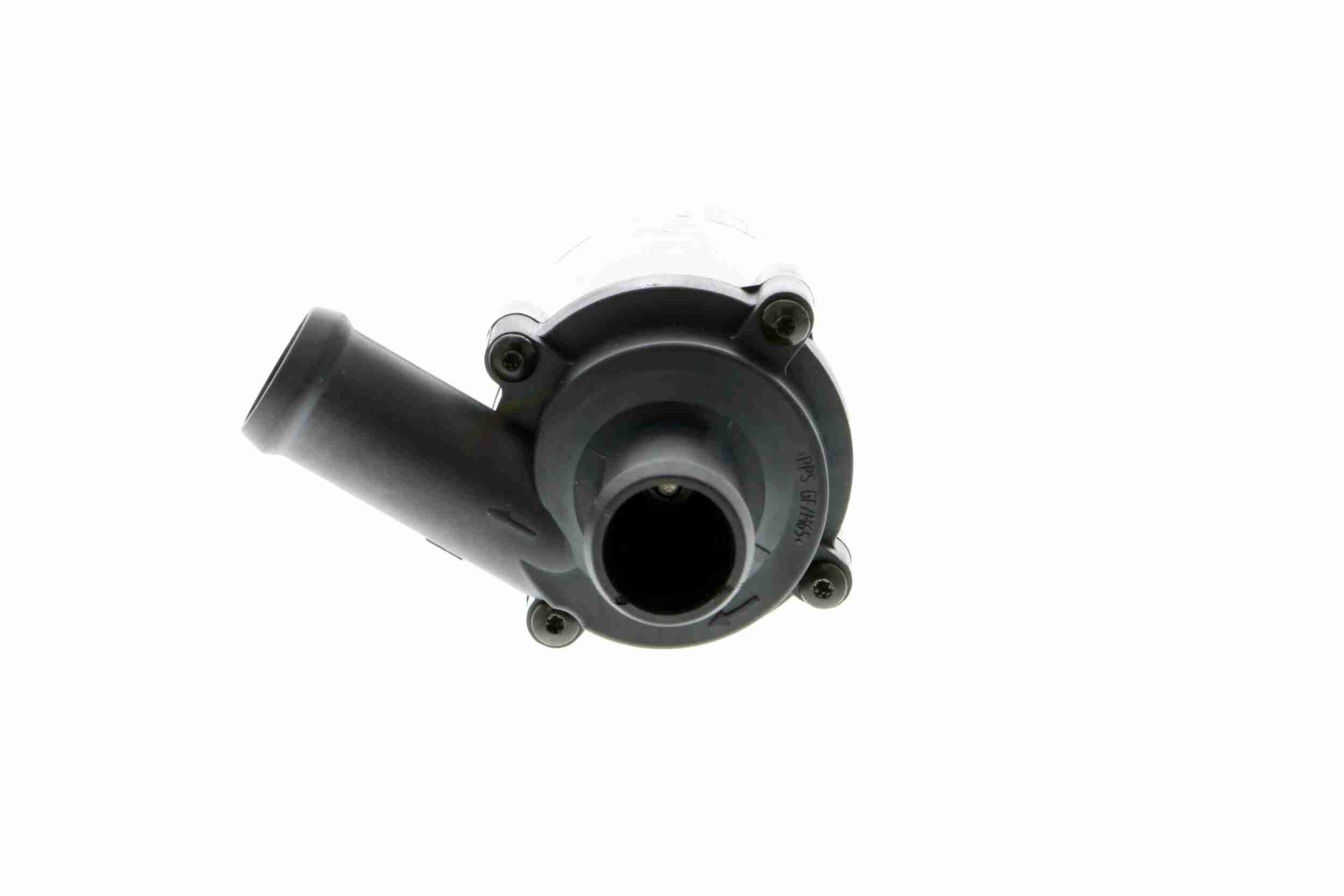 Wasserumwälzpumpe, Standheizung