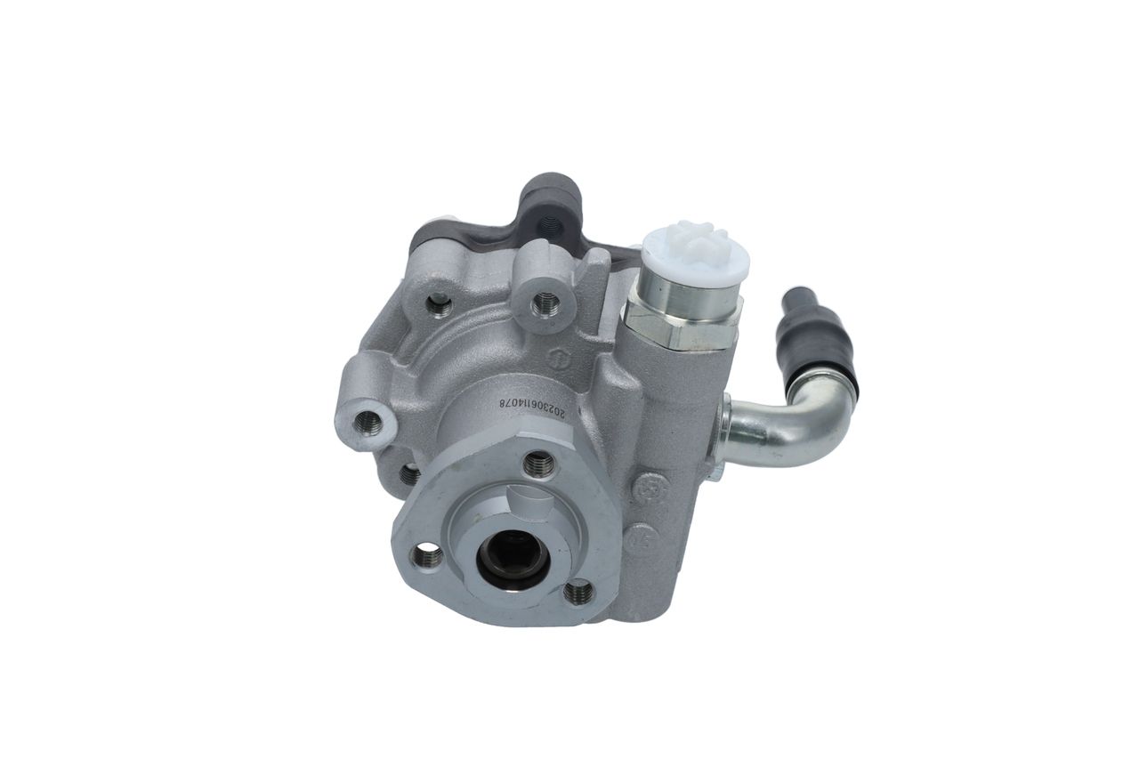BOSCH K S02 000 008 Hydraulic Pump, steering