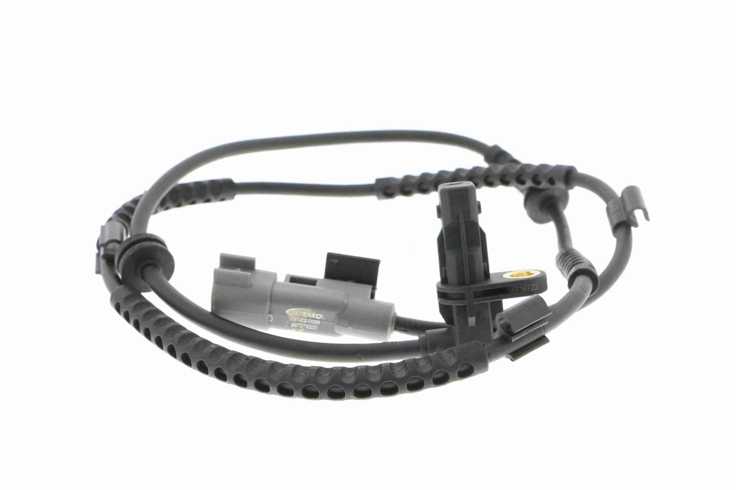 Sensor, Raddrehzahl