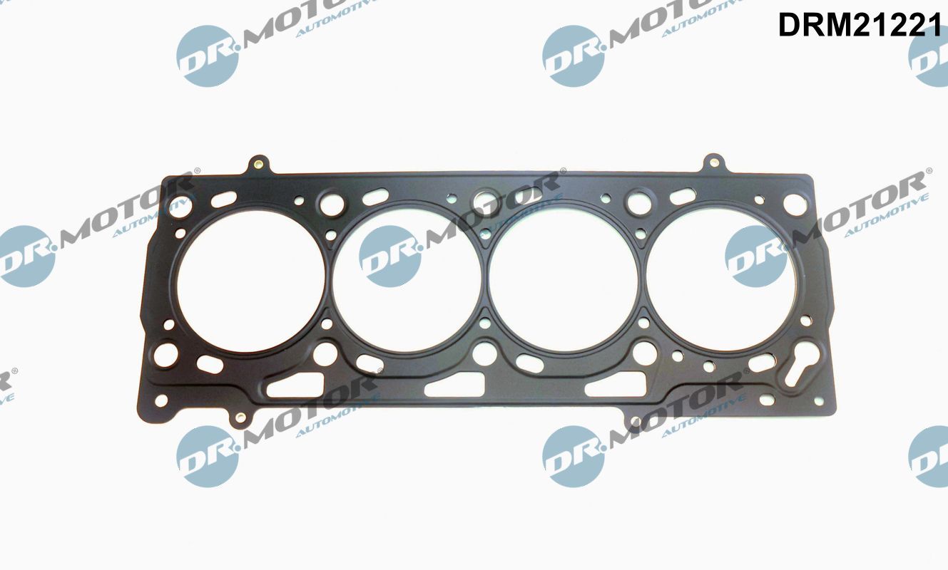 Dr.Motor Automotive DRM21221 - Dichtung, Zylinderkopf